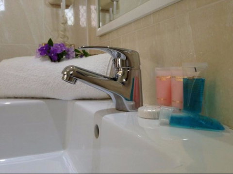 Novena Palms Motel - Accommodation Port Macquarie 2