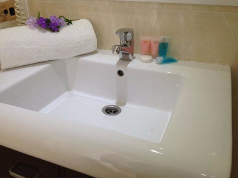 Novena Palms Motel - Accommodation Port Macquarie 1