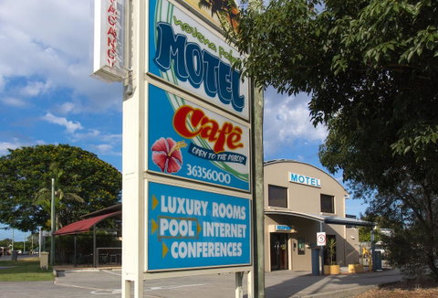 Novena Palms Motel - Accommodation Port Macquarie 24