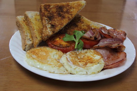Novena Palms Motel - Accommodation Port Macquarie 31