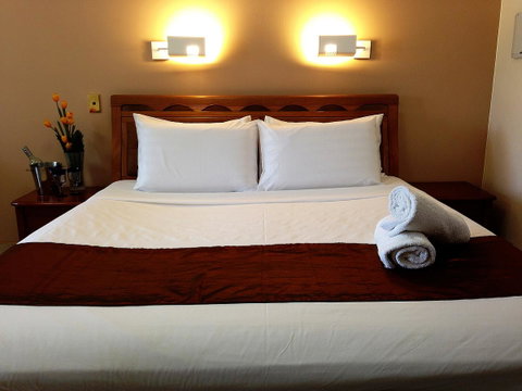 Novena Palms Motel - Accommodation Port Macquarie 12