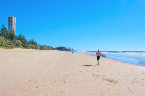 Key Largo Holiday Apartments - Accommodation Port Macquarie 1
