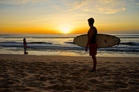 Key Largo Holiday Apartments - Accommodation Port Macquarie 8