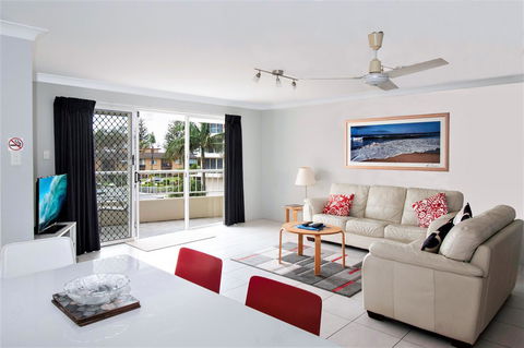 Key Largo Holiday Apartments - Accommodation Port Macquarie 4