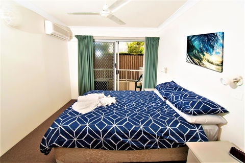 Key Largo Holiday Apartments - Accommodation Port Macquarie 10