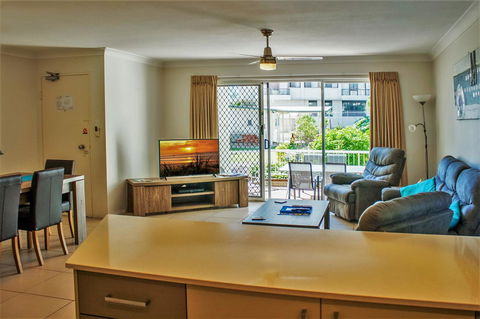 Key Largo Holiday Apartments - Accommodation Port Macquarie 30