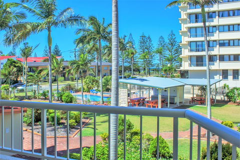 Key Largo Holiday Apartments - Accommodation Port Macquarie 18