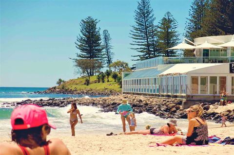 Key Largo Holiday Apartments - Accommodation Port Macquarie 22
