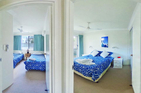Key Largo Holiday Apartments - Accommodation Port Macquarie 14