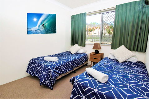 Key Largo Holiday Apartments - Accommodation Port Macquarie 11