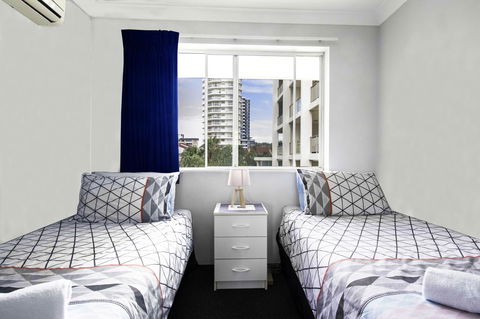 Key Largo Holiday Apartments - Accommodation Port Macquarie 3