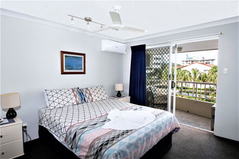 Key Largo Holiday Apartments - Accommodation Port Macquarie 2