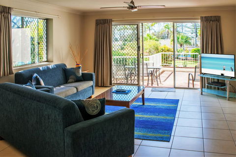 Key Largo Holiday Apartments - Accommodation Port Macquarie 17