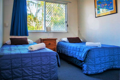 Key Largo Holiday Apartments - Accommodation Port Macquarie 20