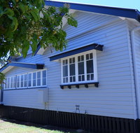 Lilly Pilly House - Accommodation Port Macquarie