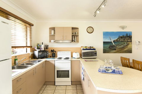 Marcol Place Holiday Apartments - Accommodation Port Macquarie 7