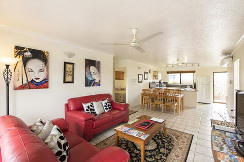 Marcol Place Holiday Apartments - Accommodation Port Macquarie 16