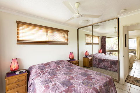 Marcol Place Holiday Apartments - Accommodation Port Macquarie 10
