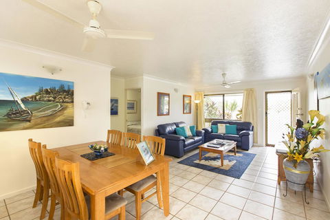 Marcol Place Holiday Apartments - Accommodation Port Macquarie 12