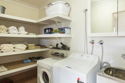 Marcol Place Holiday Apartments - Accommodation Port Macquarie 18