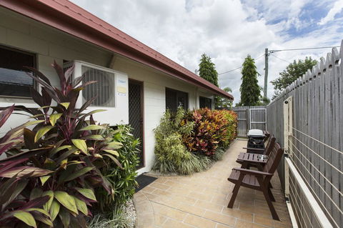 Marcol Place Holiday Apartments - Accommodation Port Macquarie 8