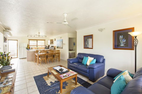 Marcol Place Holiday Apartments - Accommodation Port Macquarie 1