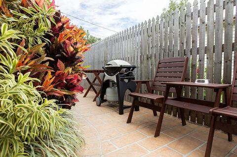 Marcol Place Holiday Apartments - Accommodation Port Macquarie 17