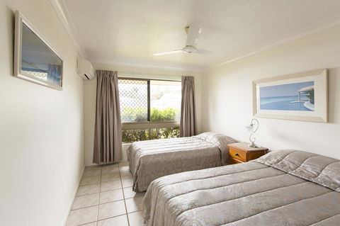 Marcol Place Holiday Apartments - Accommodation Port Macquarie 13