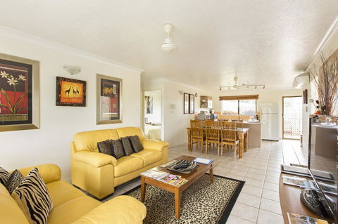 Marcol Place Holiday Apartments - Accommodation Port Macquarie 6