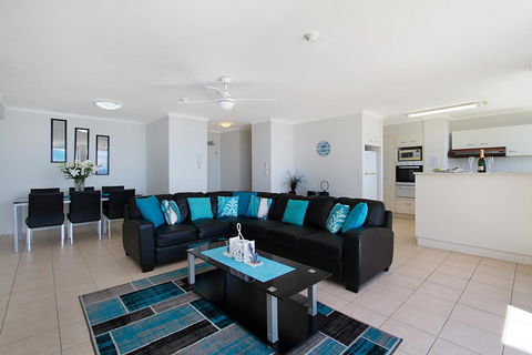 Rainbow Commodore Coolangatta - Accommodation Port Macquarie 18