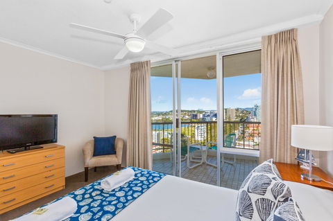 Rainbow Commodore Coolangatta - Accommodation Port Macquarie 10