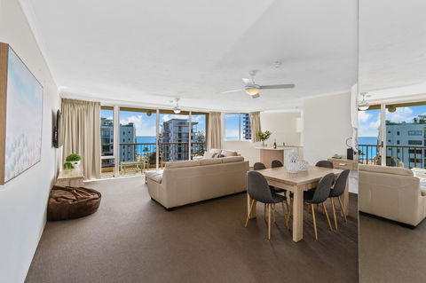 Rainbow Commodore Coolangatta - Accommodation Port Macquarie 33