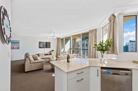 Rainbow Commodore Coolangatta - Accommodation Port Macquarie 34