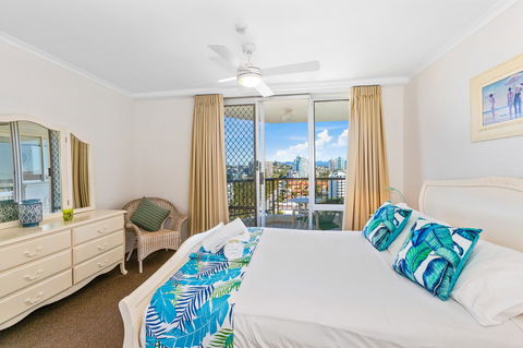 Rainbow Commodore Coolangatta - Accommodation Port Macquarie 25