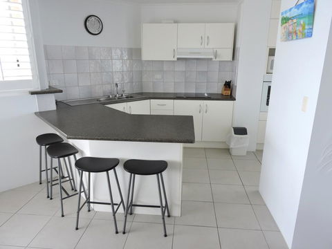 Rainbow Commodore Coolangatta - Accommodation Port Macquarie 14
