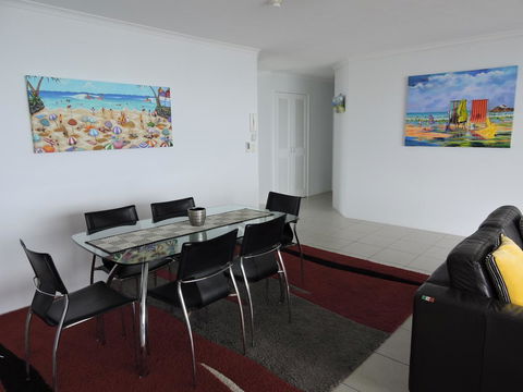 Rainbow Commodore Coolangatta - Accommodation Port Macquarie 16