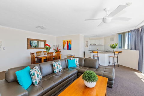 Rainbow Commodore Coolangatta - Accommodation Port Macquarie 6
