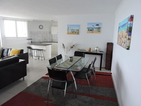 Rainbow Commodore Coolangatta - Accommodation Port Macquarie 13