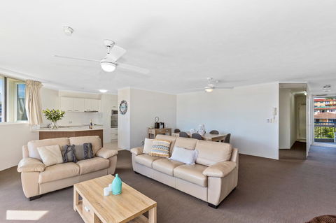Rainbow Commodore Coolangatta - Accommodation Port Macquarie 31