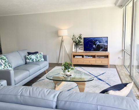 Rainbow Commodore Coolangatta - Accommodation Port Macquarie 41