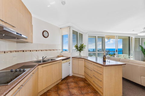 Rainbow Commodore Coolangatta - Accommodation Port Macquarie 9