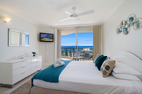Rainbow Commodore Coolangatta - Accommodation Port Macquarie 20