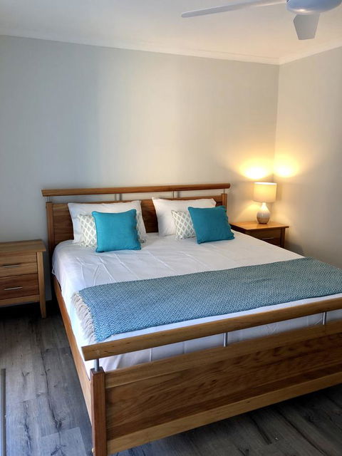 Rainbow Commodore Coolangatta - Accommodation Port Macquarie 42