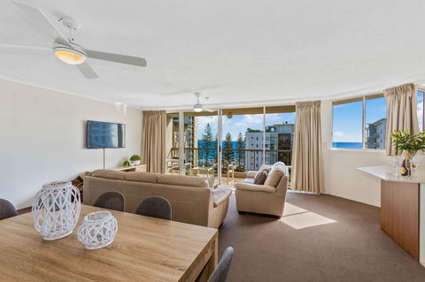 Rainbow Commodore Coolangatta - Accommodation Port Macquarie 32