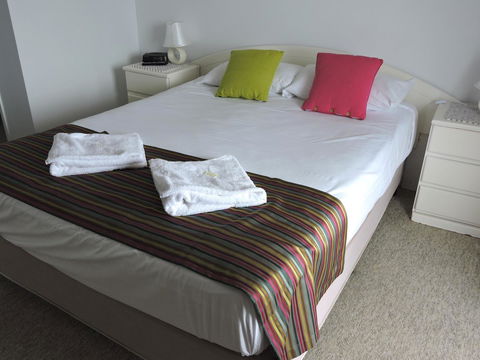 Rainbow Commodore Coolangatta - Accommodation Port Macquarie 17