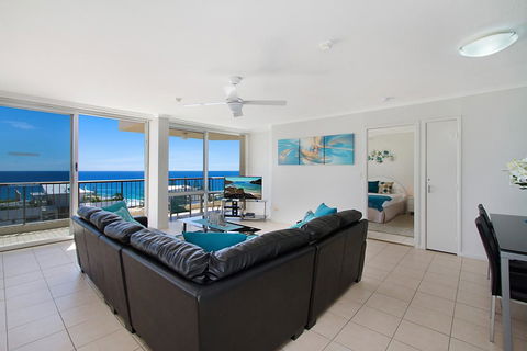 Rainbow Commodore Coolangatta - Accommodation Port Macquarie 19