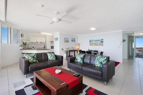 Rainbow Commodore Coolangatta - Accommodation Port Macquarie 11