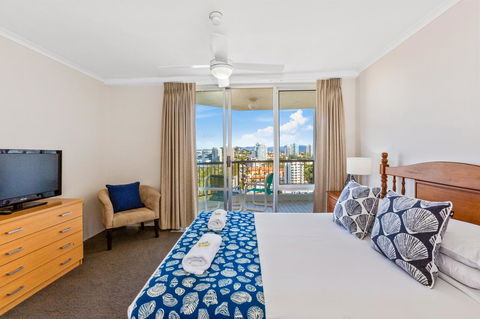 Rainbow Commodore Coolangatta - Accommodation Port Macquarie 8