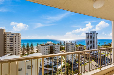 Rainbow Commodore Coolangatta - Accommodation Port Macquarie 3