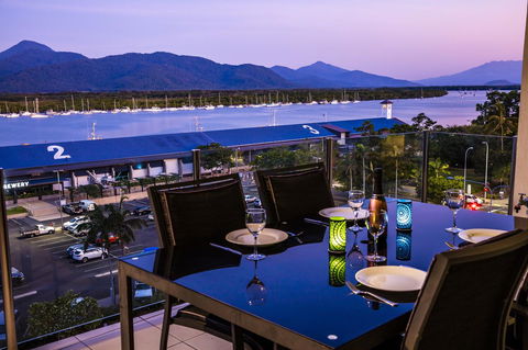 Jack And Newell Holiday Apartments - Accommodation Port Macquarie 32